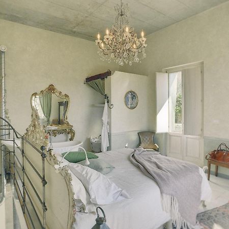 Villa Torrecorta Groznjan Luaran gambar