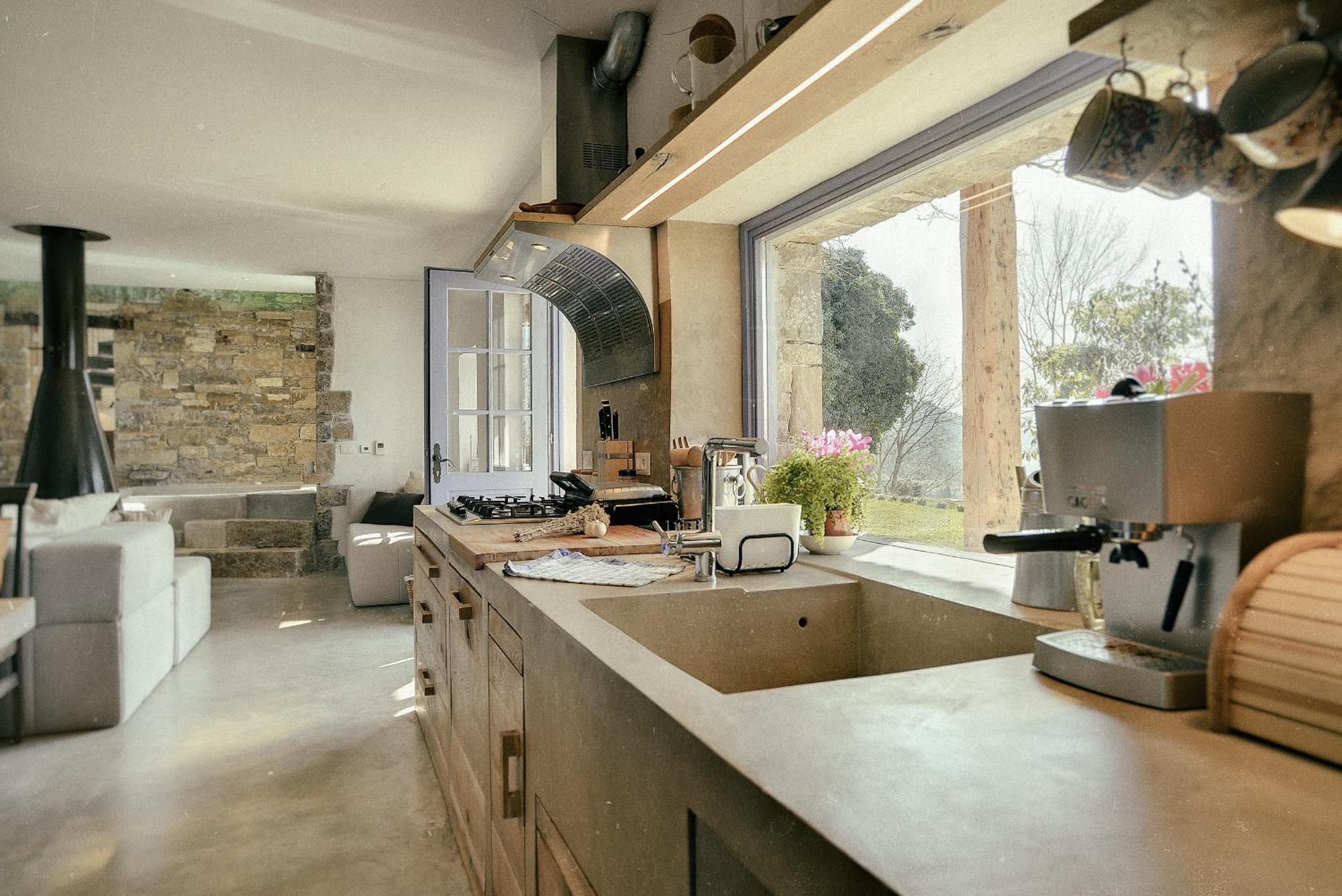 Villa Torrecorta Groznjan Luaran gambar