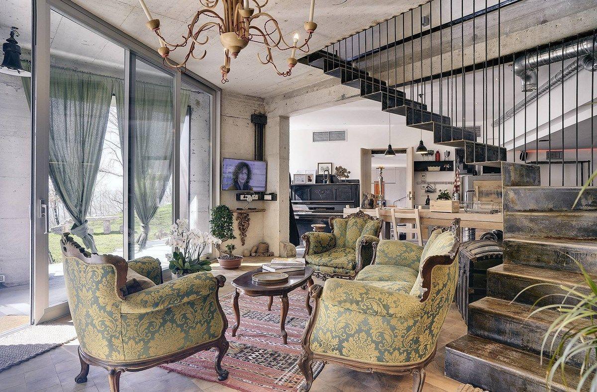 Villa Torrecorta Groznjan Luaran gambar