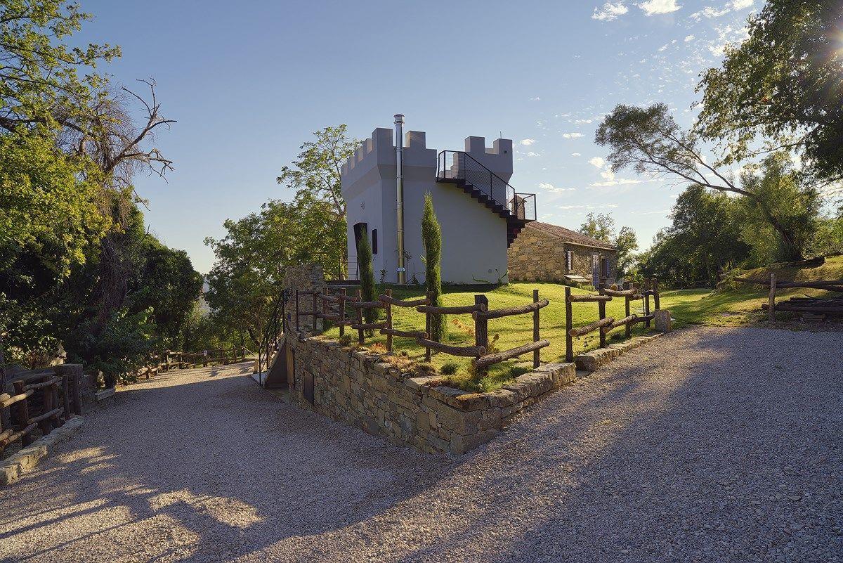 Villa Torrecorta Groznjan Luaran gambar