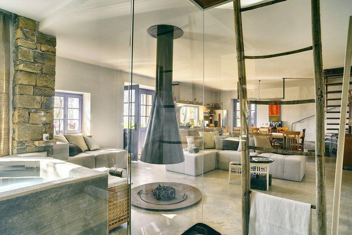 Villa Torrecorta Groznjan Luaran gambar